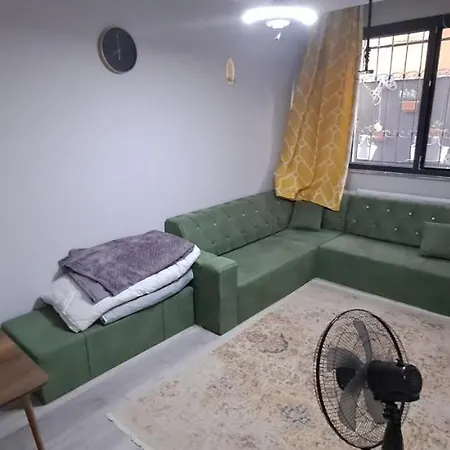 Sam Homee * איסטמבול