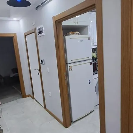 Sam Homee איסטמבול