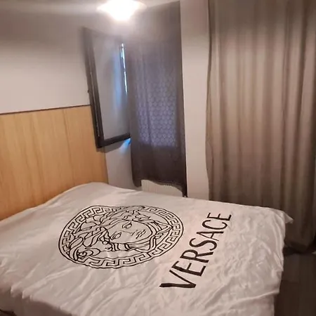 Apartamento Sam Homee *