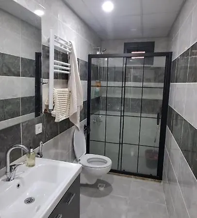 Sam Homee Apartamento