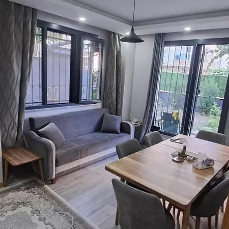Apartamento Sam Homee *