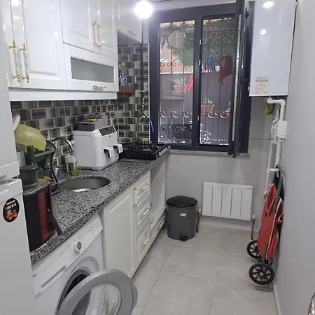 Sam Homee Apartamento